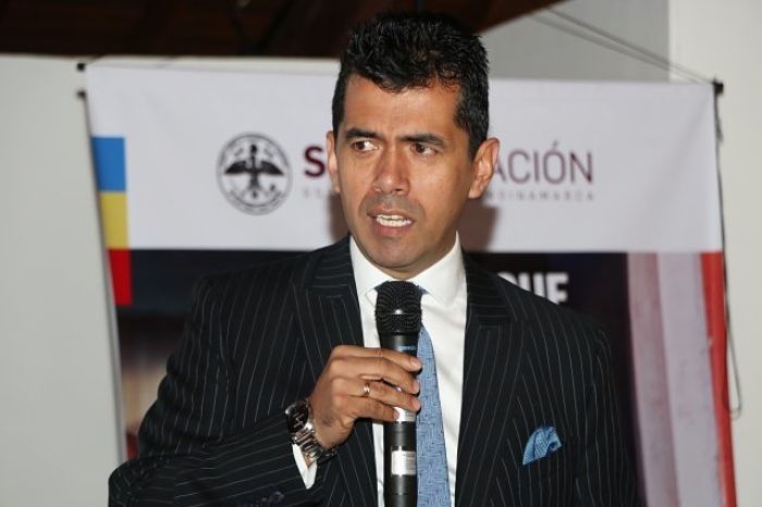 Nuevo contralor de Cundinamarca será elegido por la Asamblea Departamental